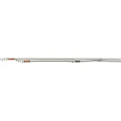 Trixie Be Nordic Leder Führleine 15 Mm 2m