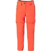 Vaude Zip Off Slim Fit Hosen
