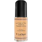 T.LeClerc Satin Cream Foundation 30 ml
