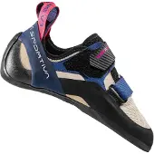 La Sportiva Katana Kletterschuhe Blau EU 39 1/2 Frau Blau EU 39 1/2