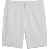 Puma Golf Tech 2.0 Short - grau, Größe:30