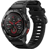 Mibro GS Active Smartwatch (Schwarz)