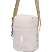Cotopaxi Schultertasche Todo 1L Shoulder Bag Cream