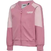 Hummel Baby-Jacke mit Reißverschluss Block