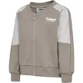 Hummel Kinderjacke mit Reißverschluss Block