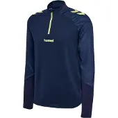 Hummel Half-Zip-Trainingsoberteil Blaze 2.0