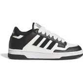 Adidas Sneakers Rapid Court Low JR0166 Schwarz