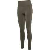 Hummel Leggings Damen Flow
