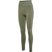 Hummel Leggings Damen Flow