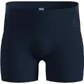 Odlo Herren Unterhosen Boxershorts He/Uni MERINO 160