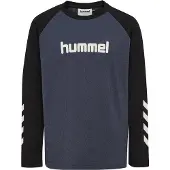 Hummel Langarmshirt mit Aufdruck für Kinder