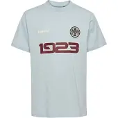 Hummel Kinder T-Shirt normal Graphic