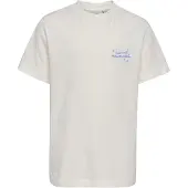 Hummel T-Shirt aus Bio-Baumwolle