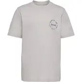 Hummel T-Shirt aus Bio-Baumwolle