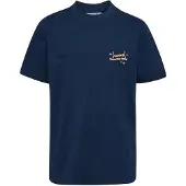 Hummel T-Shirt aus Bio-Baumwolle