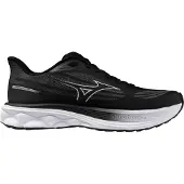 Mizuno Wave Skyrise 7 Herren Laufschuhe, Schwarz, Gr. 44