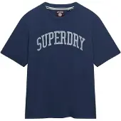 Superdry Athletic Essential Kurzarm-t-shirt
