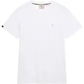 Superdry Essential Sdco Logo Kurzarm-t-shirt