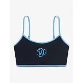 Superdry Contrast Bralette Bikinioberteil