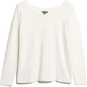 Superdry Long Sleeve Jersey Langarm-t-shirt