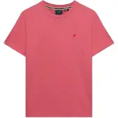 Superdry Essential Sdco Logo Kurzarm-t-shirt