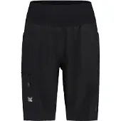 Maloja - Women's WeisseeM. - Radhose Gr S schwarz