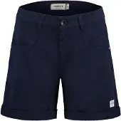 Maloja - Women's RitomM. - Shorts Gr L blau
