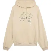 Oakley Apparel Mtn Ridge Kapuzenpullover