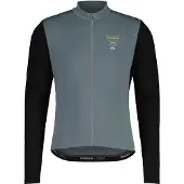 Maloja Ebrom Langarm-trikot