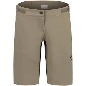 Maloja - Women's FingerkrautM. - Radhose Gr XL beige