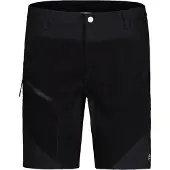 Maloja - HallensteinM. - Shorts Gr M schwarz