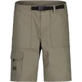 Maloja - RaffinoM. - Shorts Gr L oliv/grau