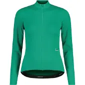 Maloja - Women's OschenikM. - Fahrradjacke Gr L türkis
