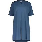 Maloja - Women's KarrasM. - Kleid Gr S blau