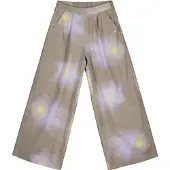 Maloja - Women's ArapiM. - Freizeithose Gr XS beige