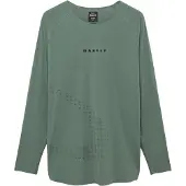 Oakley Apparel Seeker Whip LS Jersey aviator green (74O) XL