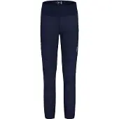 Maloja - Women's NunaM. - Langlaufhose Gr XS - Regular blau
