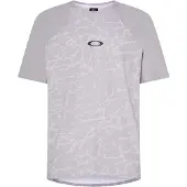 Oakley Apparel Seeker Airline Kurzarm Enduro Trikot