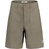 Maloja - Women's RubihornM. - Shorts Gr S grau