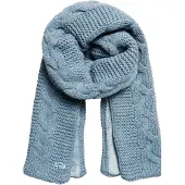 Superdry Vintage Cable Schal