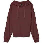 Vero Moda Vmhali Ls Hoodie Jrs Ga Boo