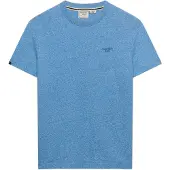 Superdry Essential Serif Logo Kurzarm-t-shirt