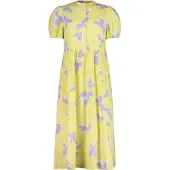 Maloja - Women's RobsonM. - Kleid Gr S beige