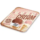 Beurer Ks 19 Ice Cream Küchenwaage