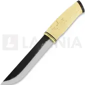 Woodsknife Leuku Finnenmesser