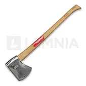 Hachas Jauregi Basque Felling Axe 2.25kg 75cm Axt, curved bit