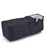 Bugaboo DONKEY 6 Liegewannenbezug-Set, blau
