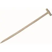 Ammerland Standard Spatenstiel Britta