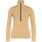 Goldbergh Skipullover Serena Damen Caramel-XXL