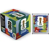 Panini Fifa World Cup 2026 50er Displaybox Sammelkarten